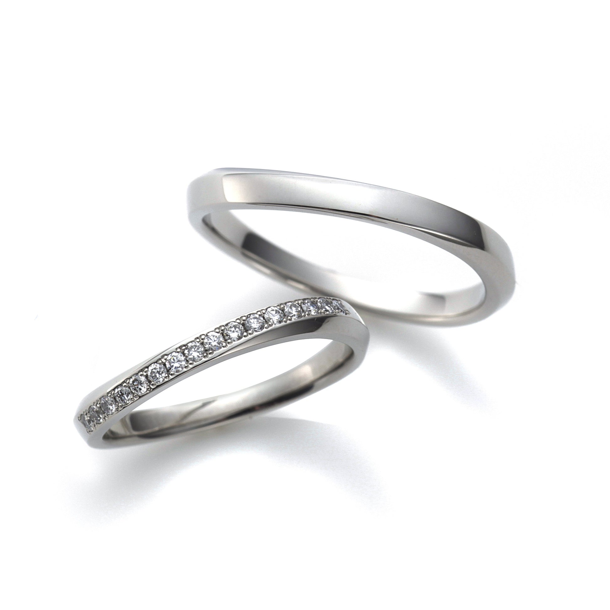 Engagement Ring & Wedding Band Set (Jared) | eBay