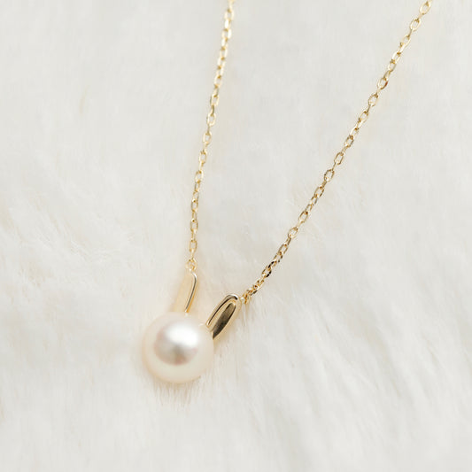 Pearl Necklace | 66-7621