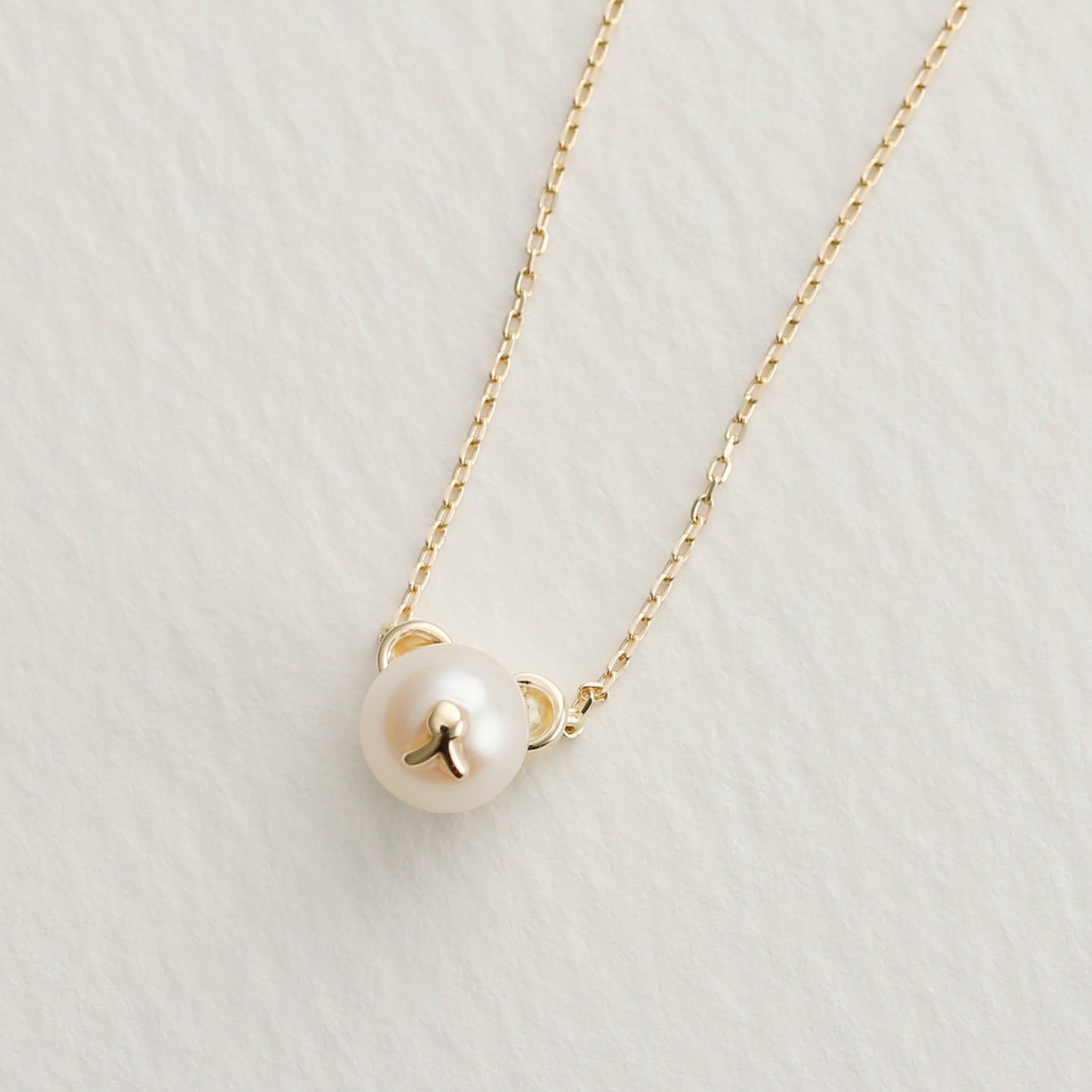 Pearl Necklace | 66-7622