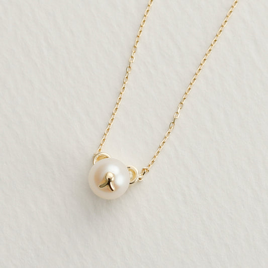 Pearl Necklace | 66-7622
