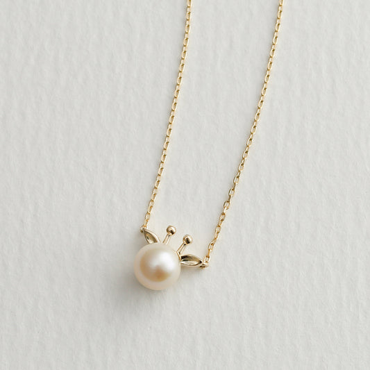 Pearl Necklace | 66-7624