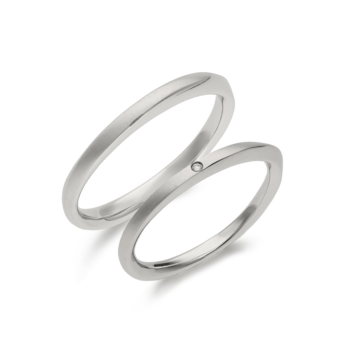 結婚指輪 | PLARIS（18-7812-28-8708）