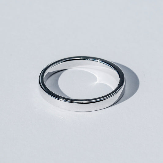 Silver Ring | 20-3737-3744