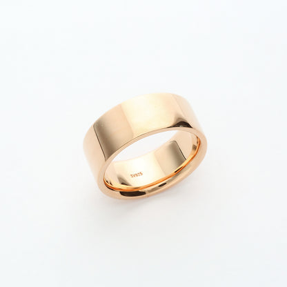 [Made to order] Silver ring | 20-3745-3746-3747