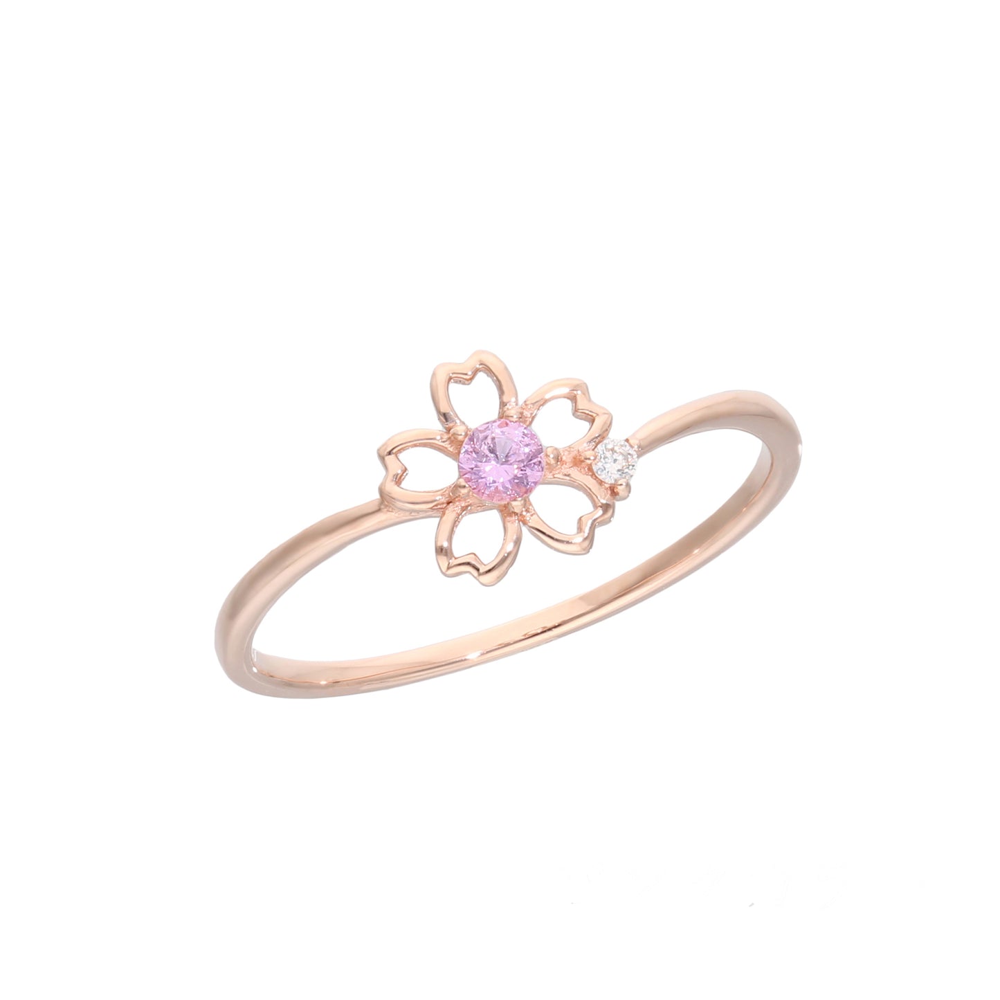 K10 color stone ring | 36-2156-2160