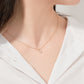 [Order sales] Pair necklace | 64-3732-3733 Insert after image
