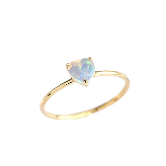 K10 Opal Ring | 31-4811