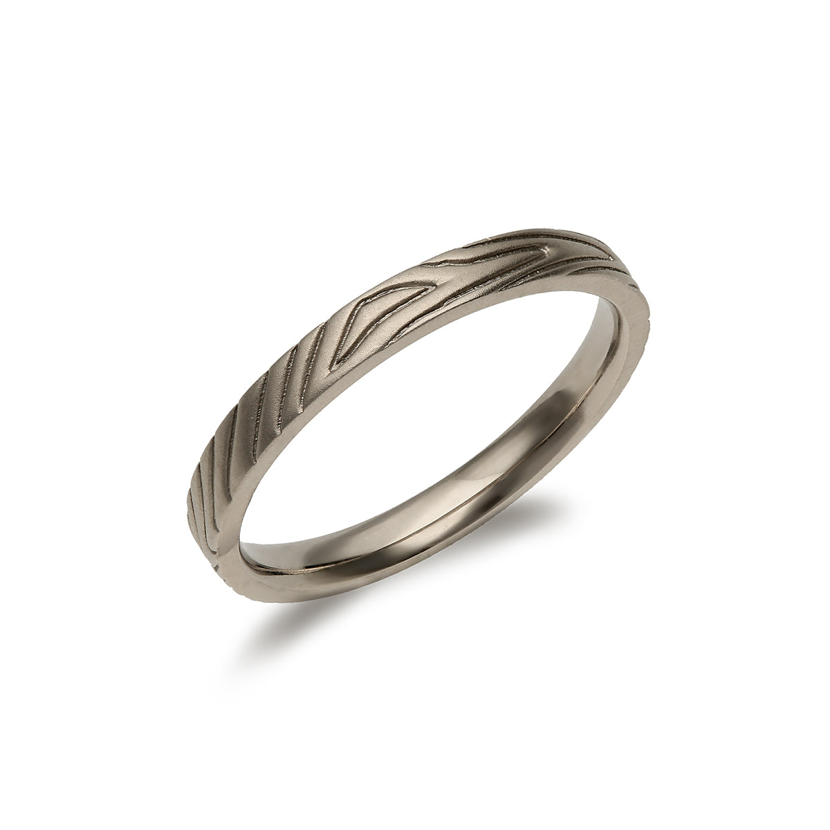 Wedding Rings | GERMER (28-8880-8881)