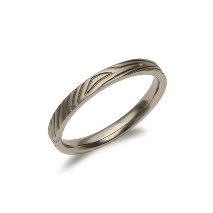 Wedding Rings | GERMER (28-8880-8881)