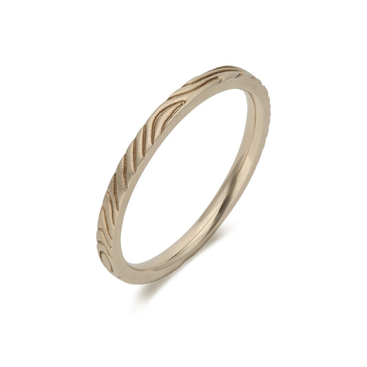 結婚指輪 | GERMER（28-8880-8881）