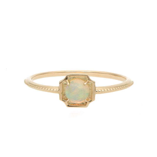 K10 Opal Ring | 31-4817