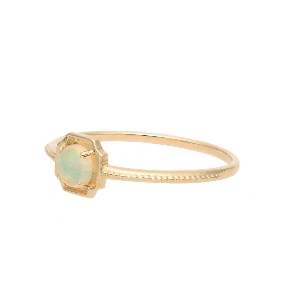 K10 Opal Ring | 31-4817