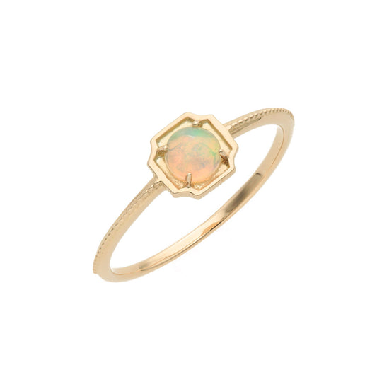 K10 Opal Ring | 31-4817