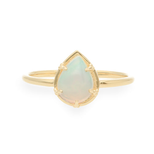 K10 Opal Ring | 31-4819