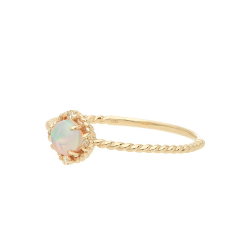 K10 Opal Ring | 31-4821