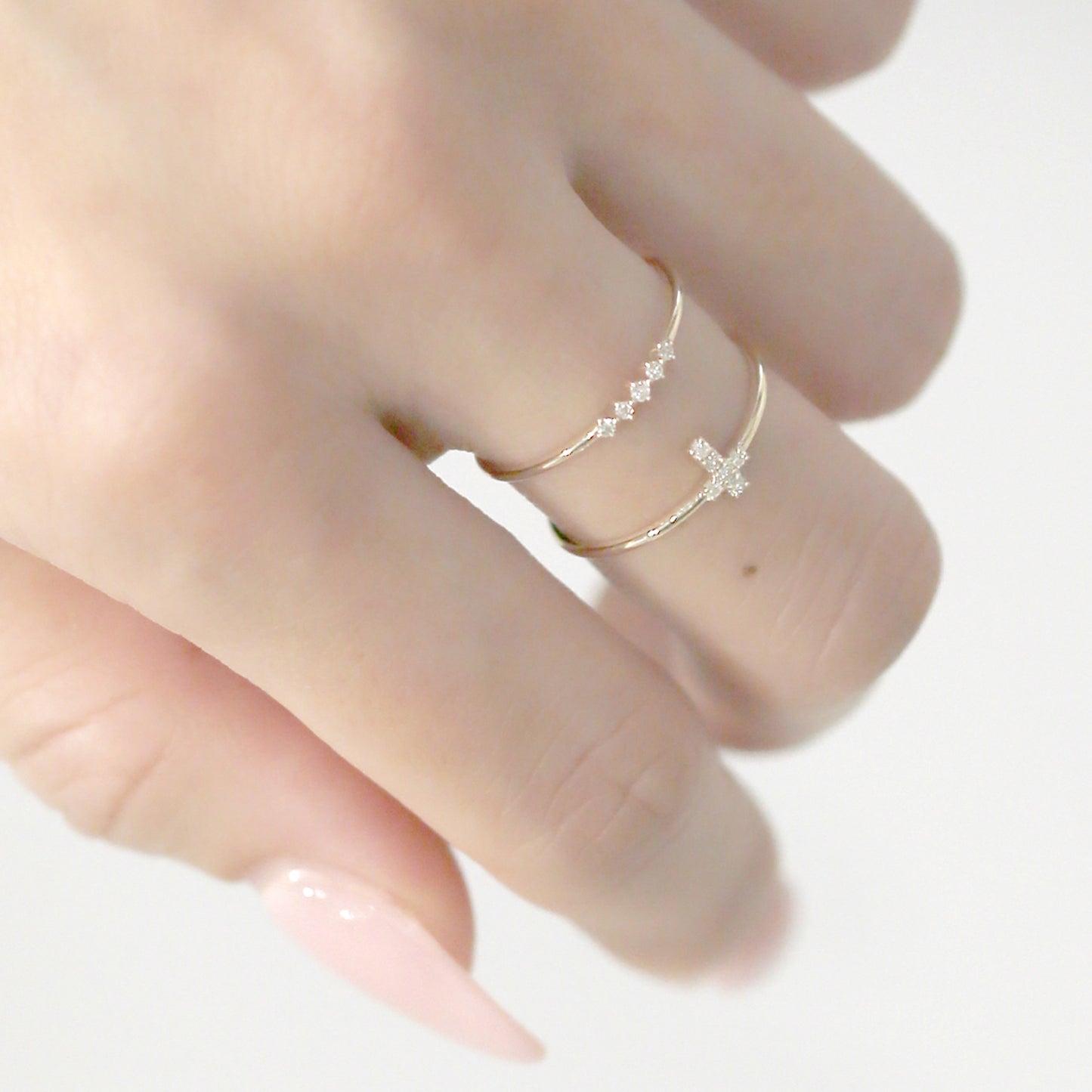 K10 Diamantring｜26-4514
