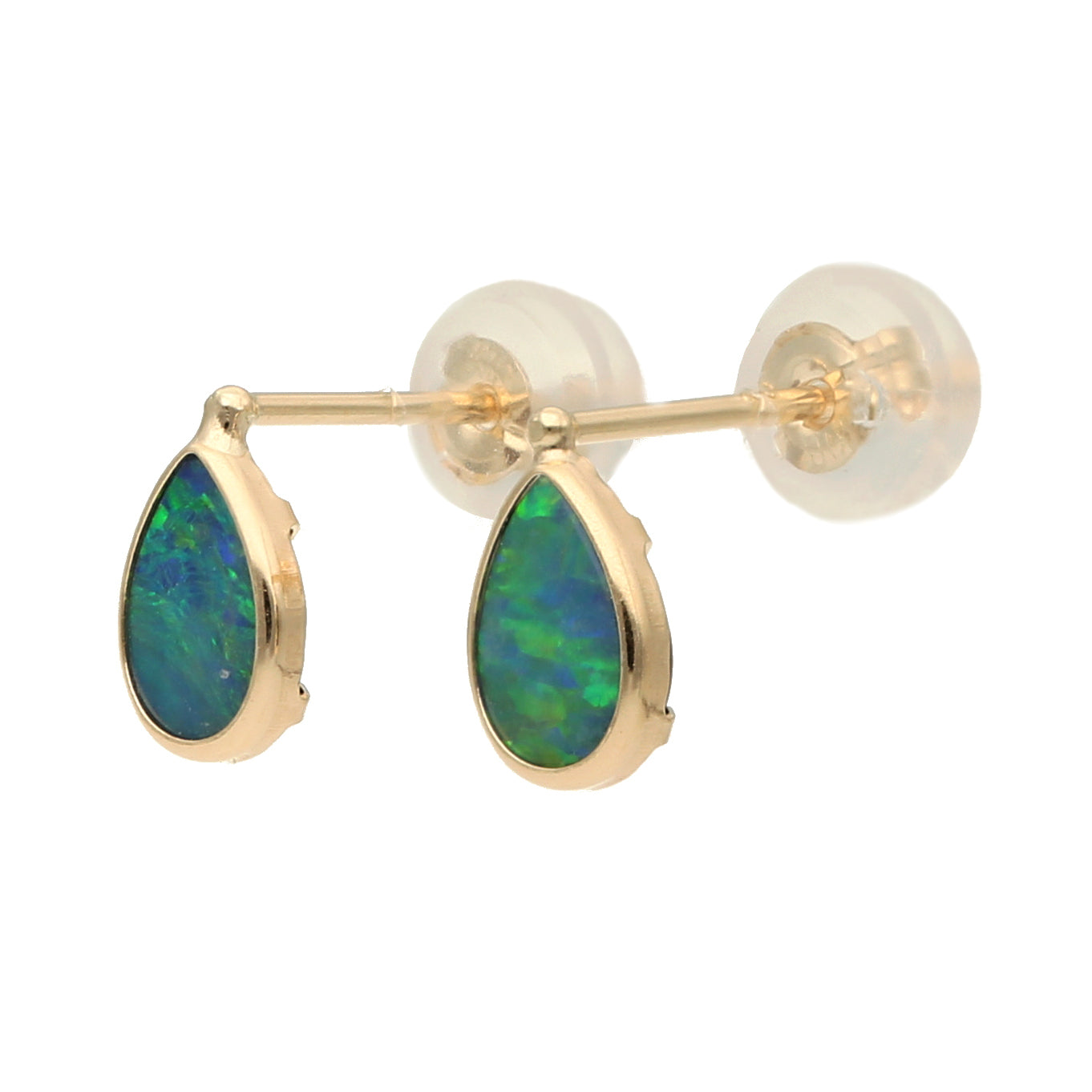 Opal Earrings｜43-7764