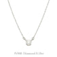 Diamond Necklace ｜96-1186
