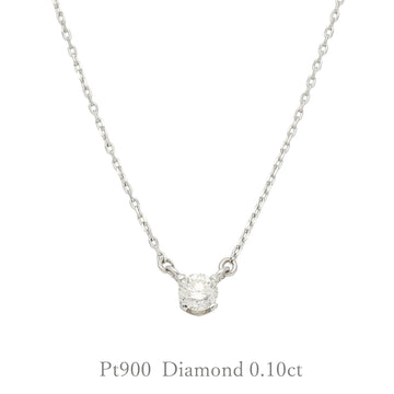 【受注生産】ダイヤモンド ネックレス ｜96-1186