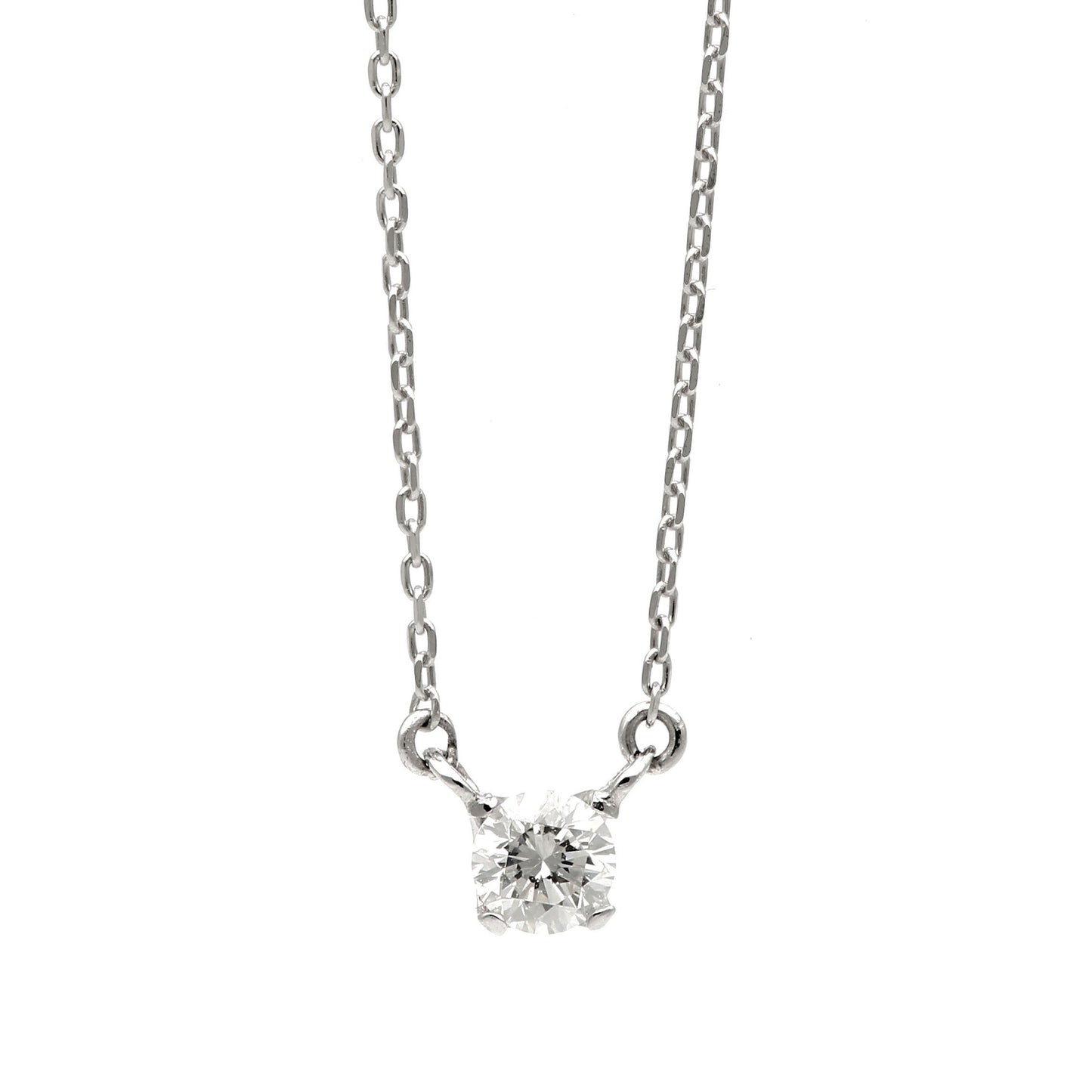 Diamond Necklace ｜96-1186