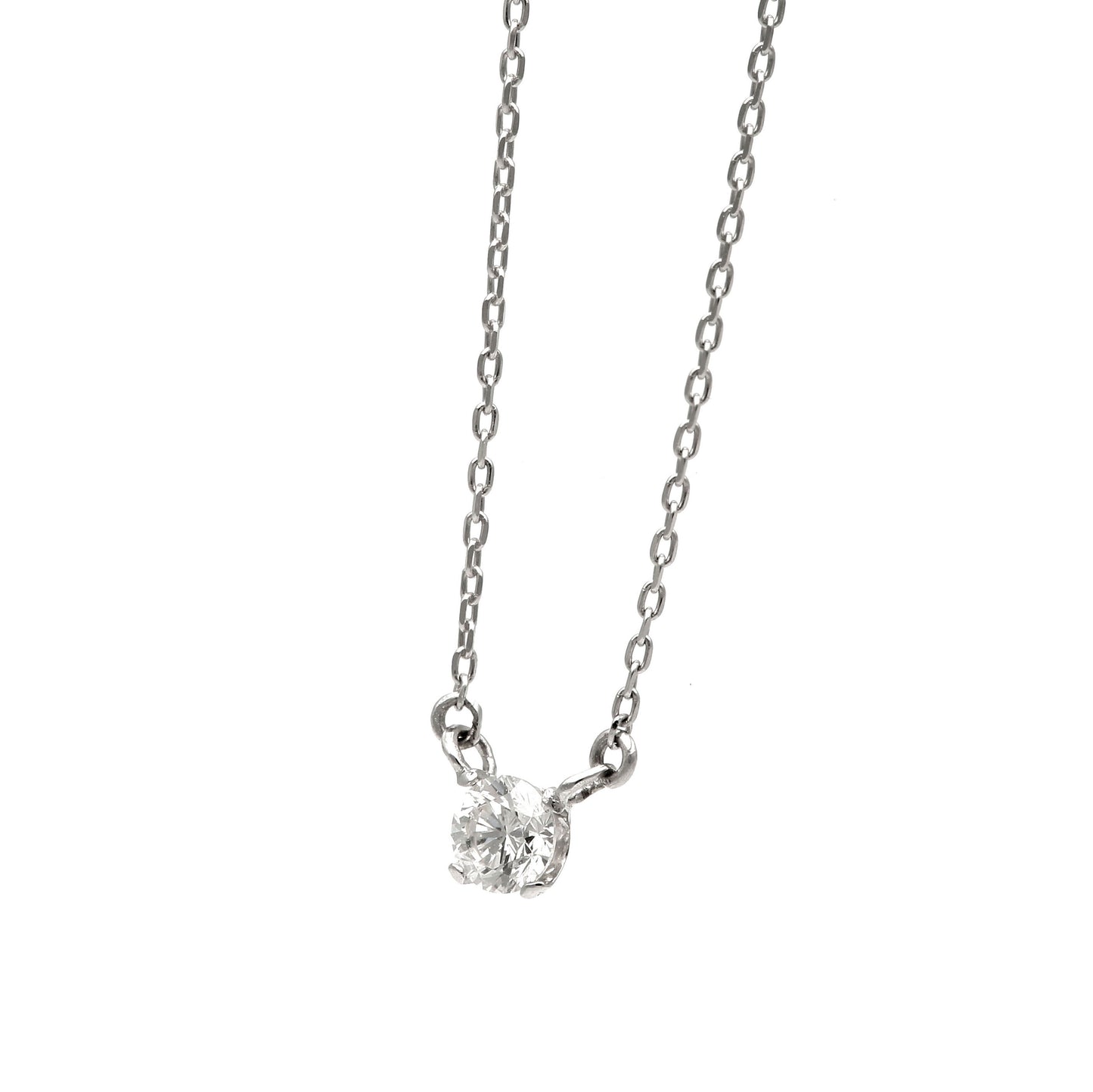 Diamond Necklace ｜96-1186