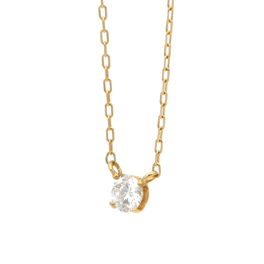 Diamond Necklace ｜96-1189