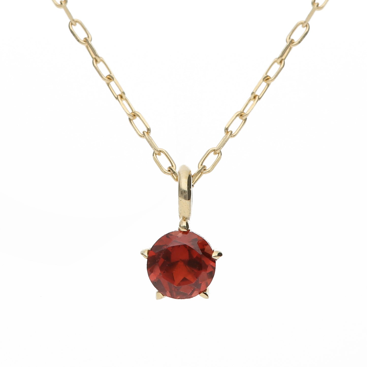 K10 Birthstone Necklace ｜60-8041-8052