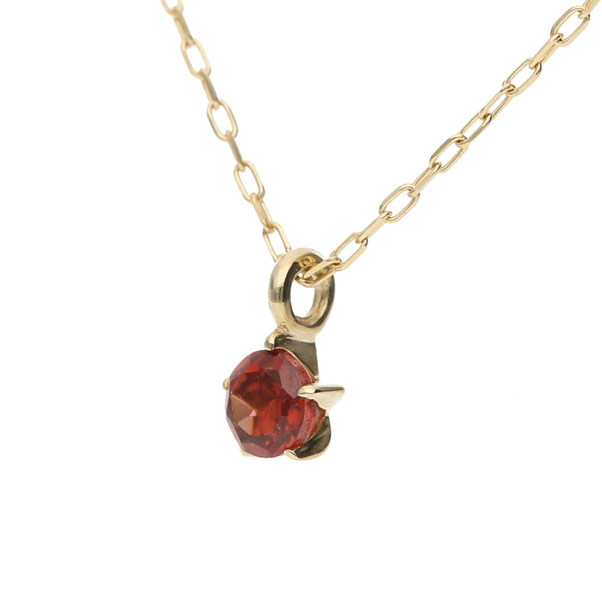 K10 Birthstone Necklace ｜60-8041-8052