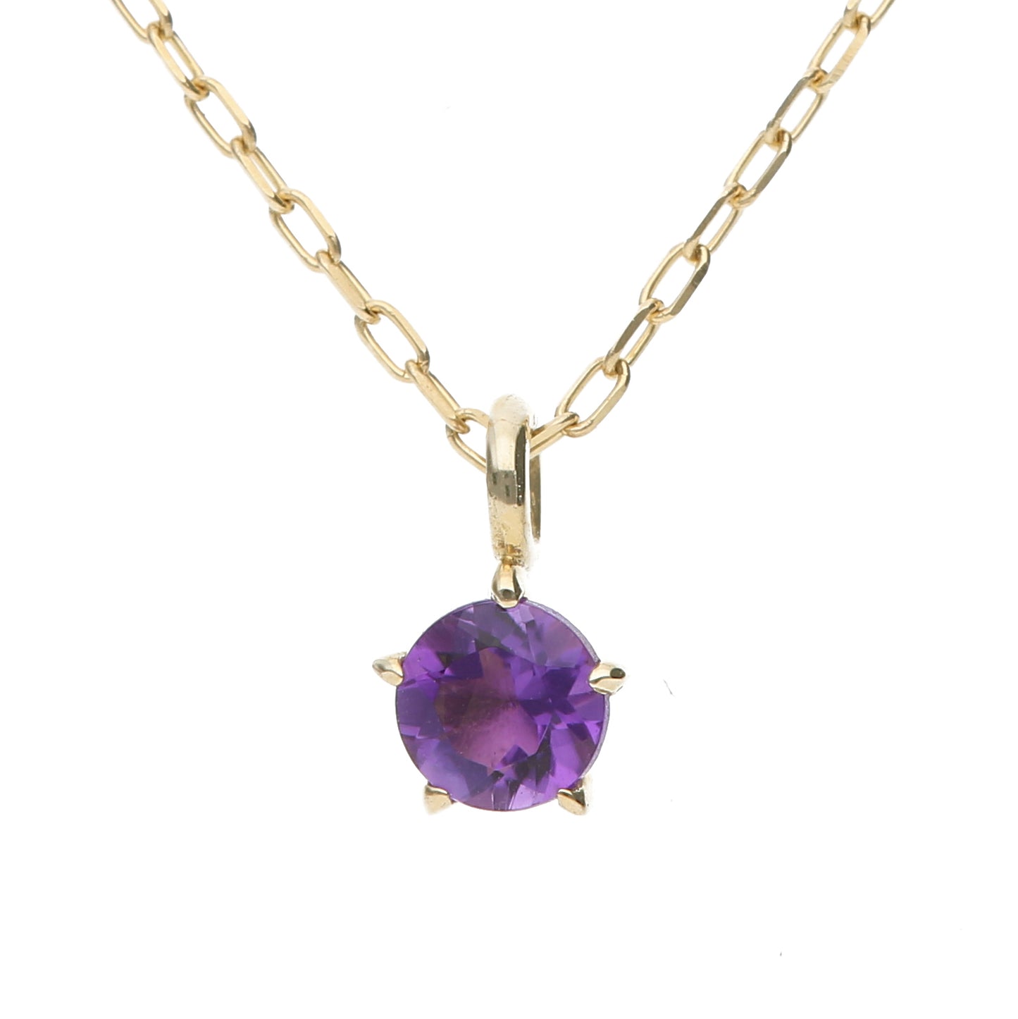 K10 Birthstone Necklace ｜60-8041-8052