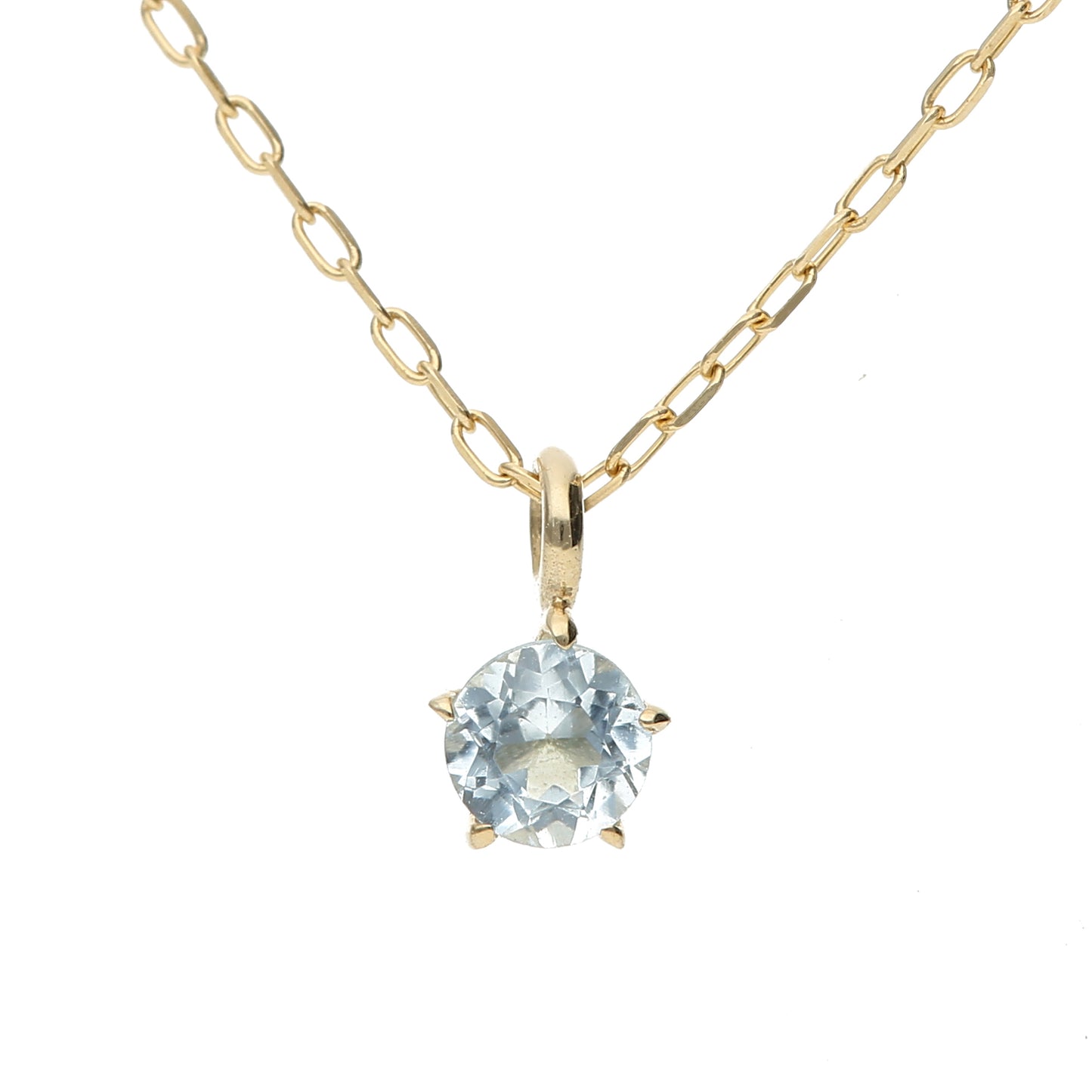 K10 Birthstone Necklace ｜60-8041-8052