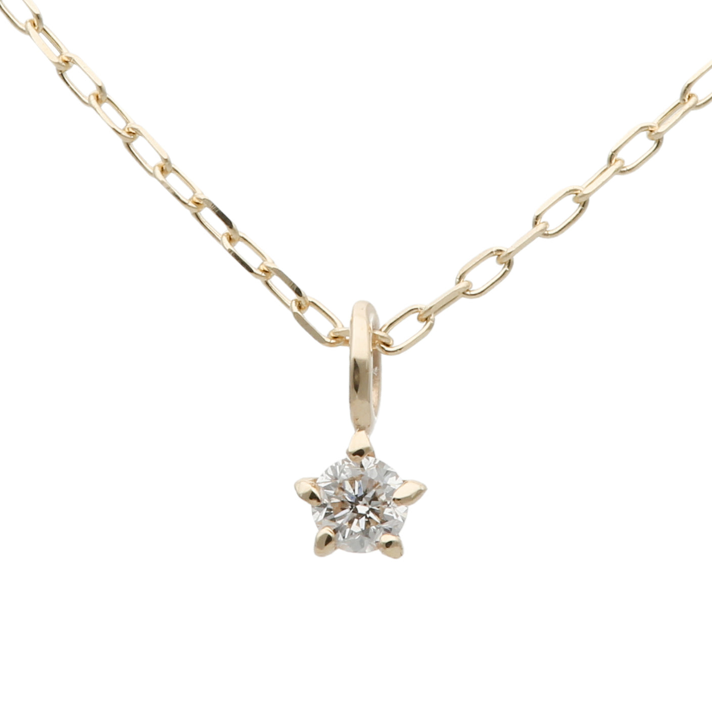 K10 Birthstone Necklace ｜60-8041-8052