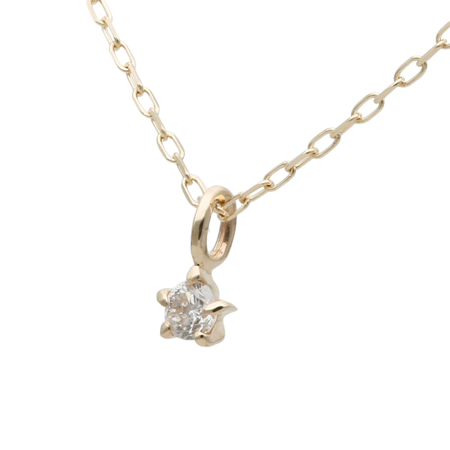 K10 Birthstone Necklace ｜60-8041-8052