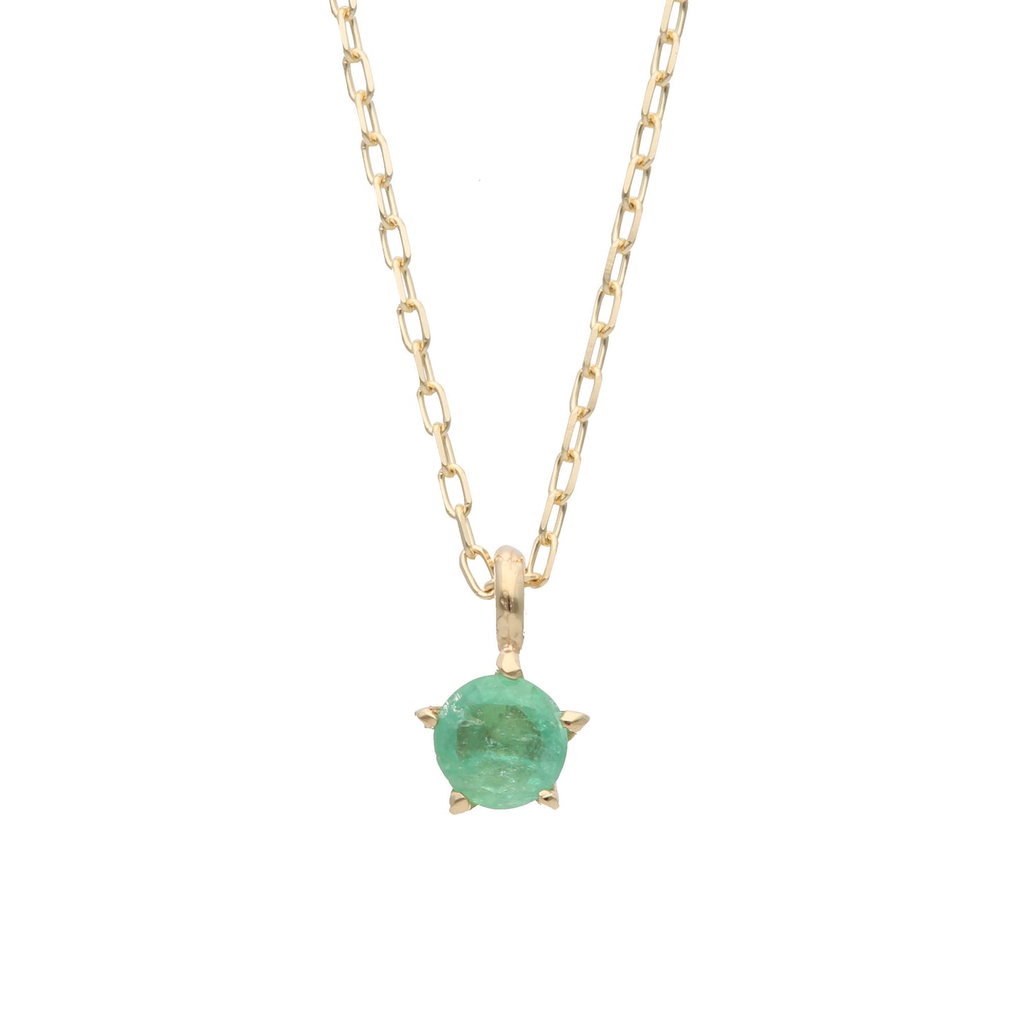 K10 Birthstone Necklace ｜60-8041-8052