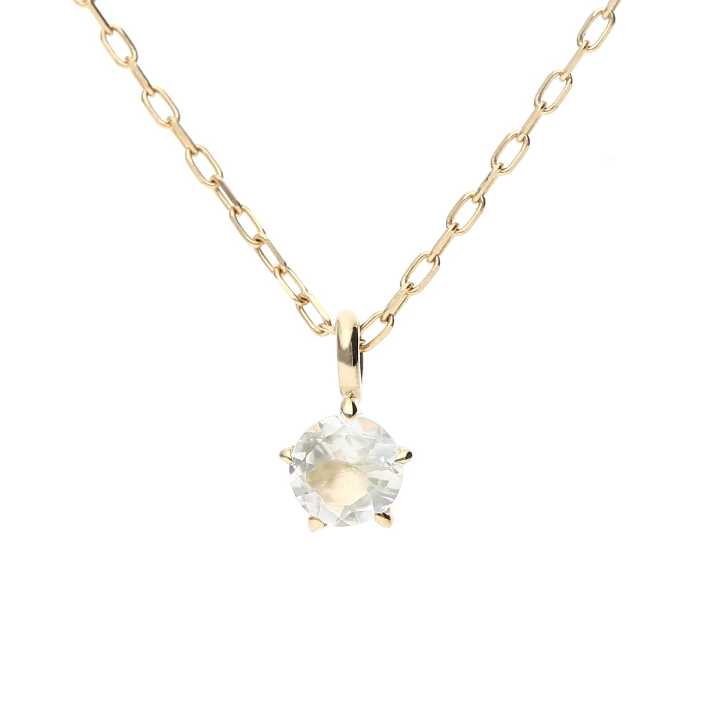 K10 Birthstone Necklace ｜60-8041-8052