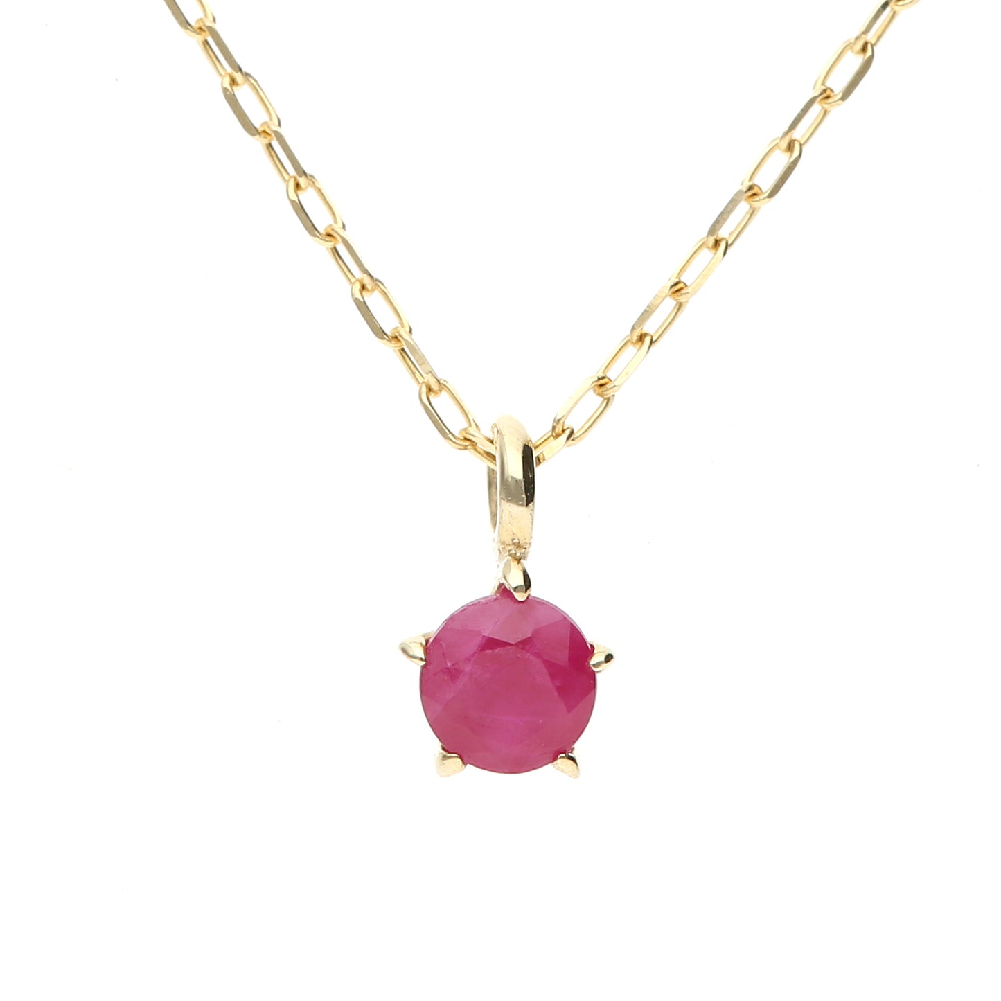 K10 Birthstone Necklace ｜60-8041-8052