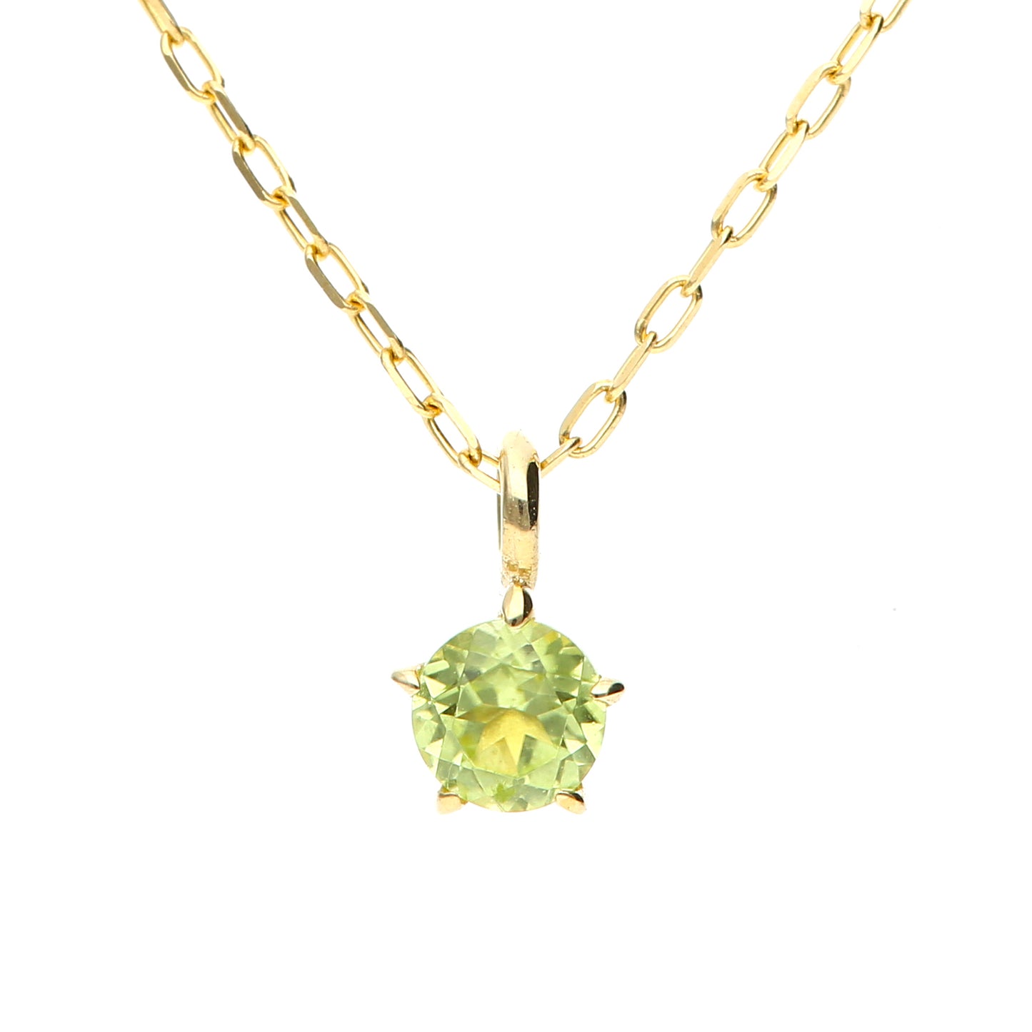 K10 Birthstone Necklace ｜60-8041-8052