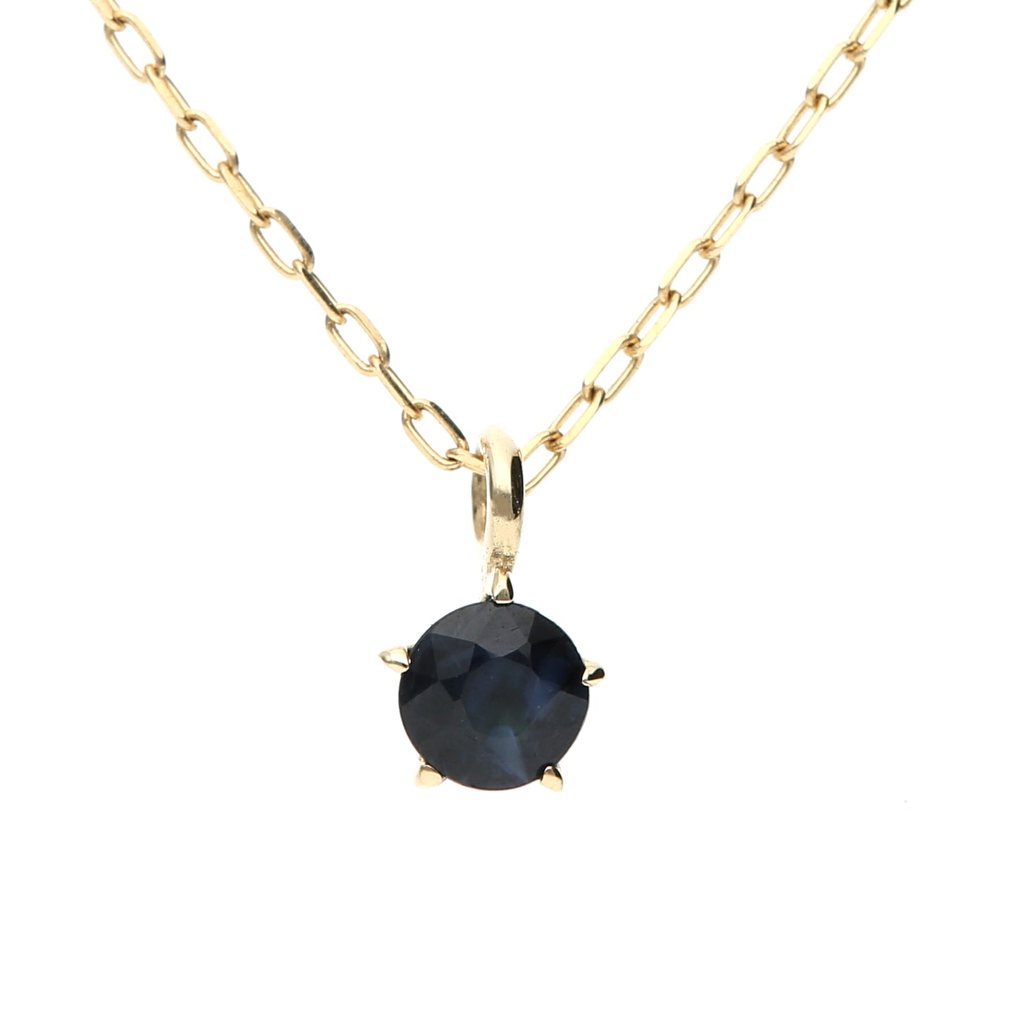 K10 Birthstone Necklace ｜60-8041-8052