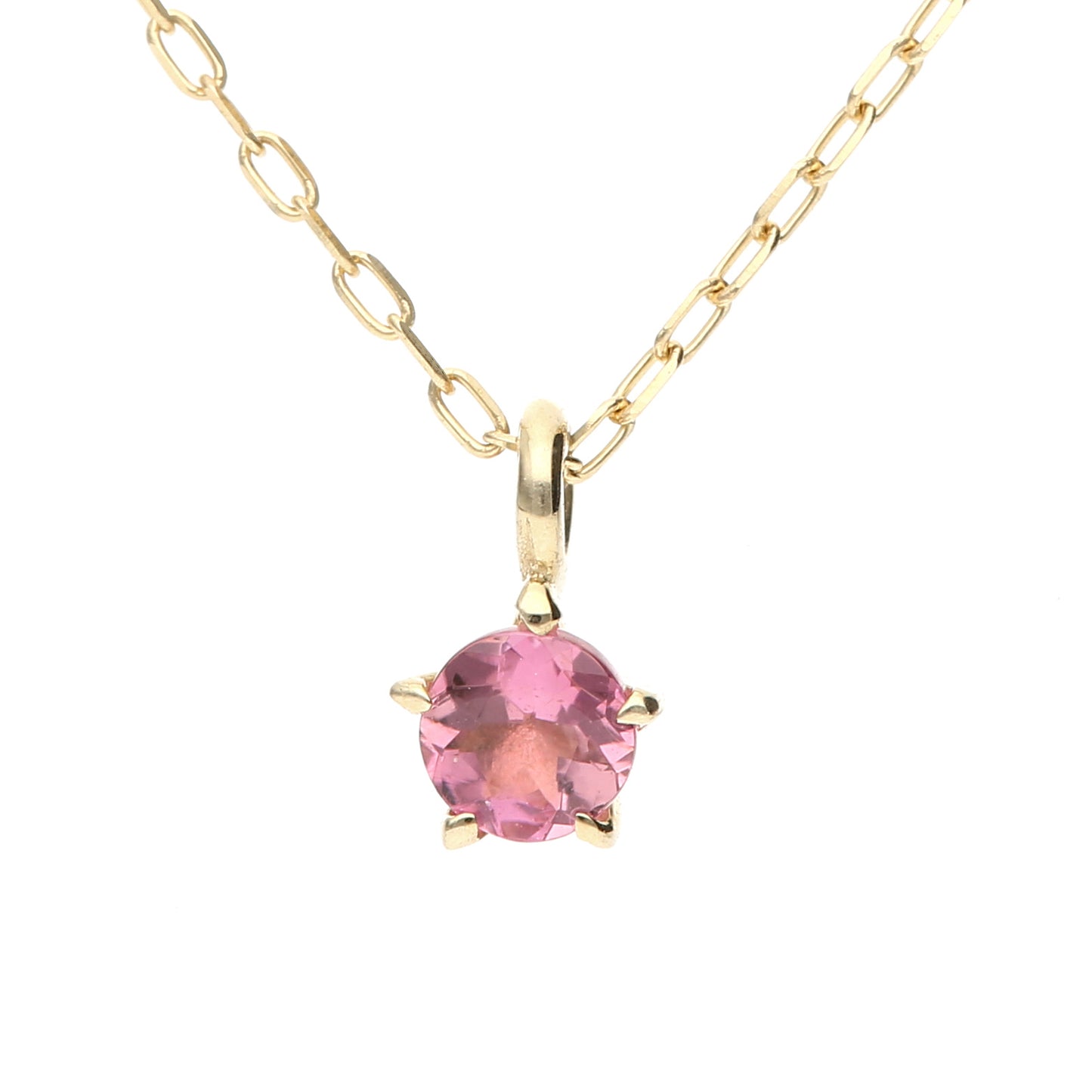 K10 Birthstone Necklace ｜60-8041-8052