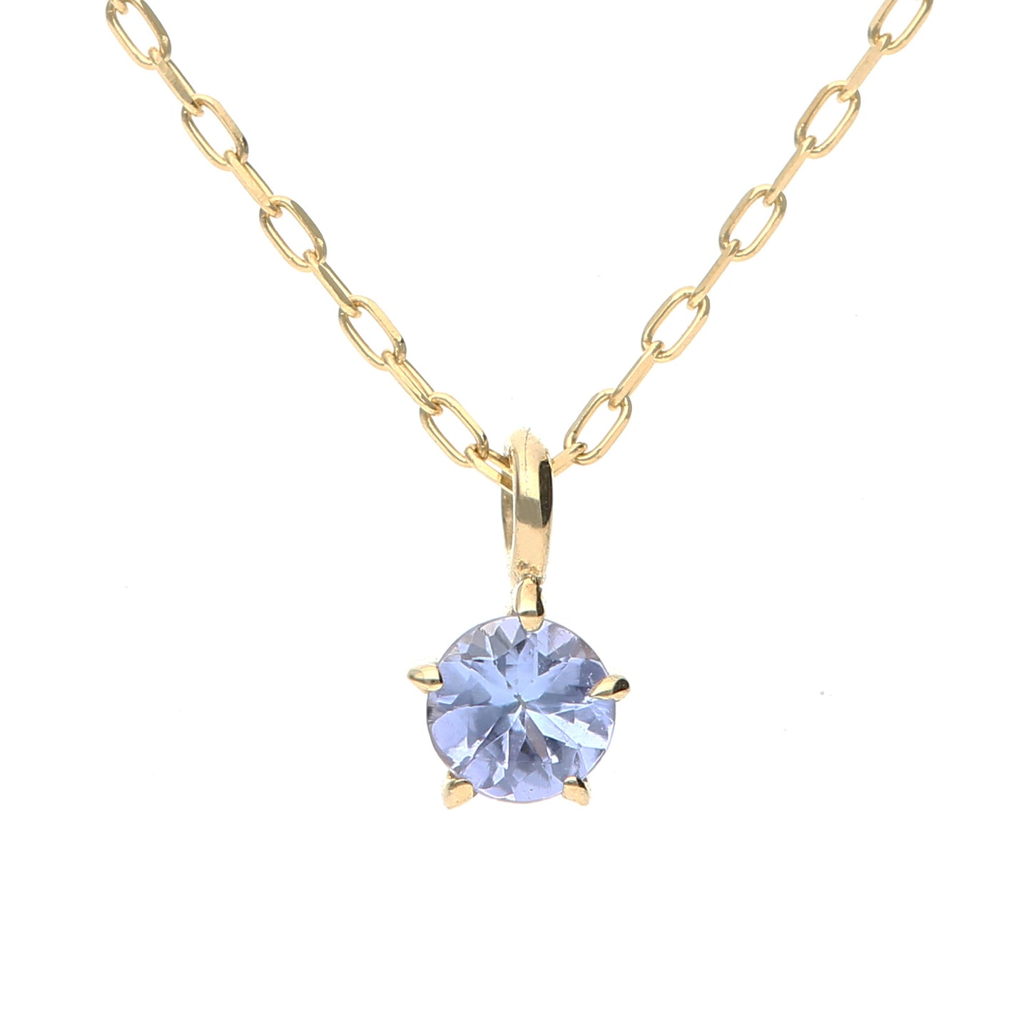 K10 Birthstone Necklace ｜60-8041-8052