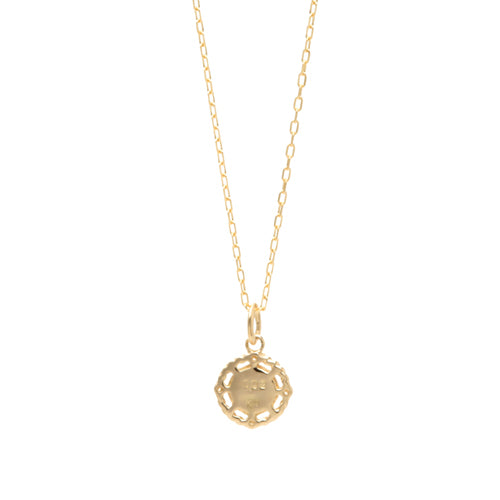 Mejuri + Layered Opal Necklace