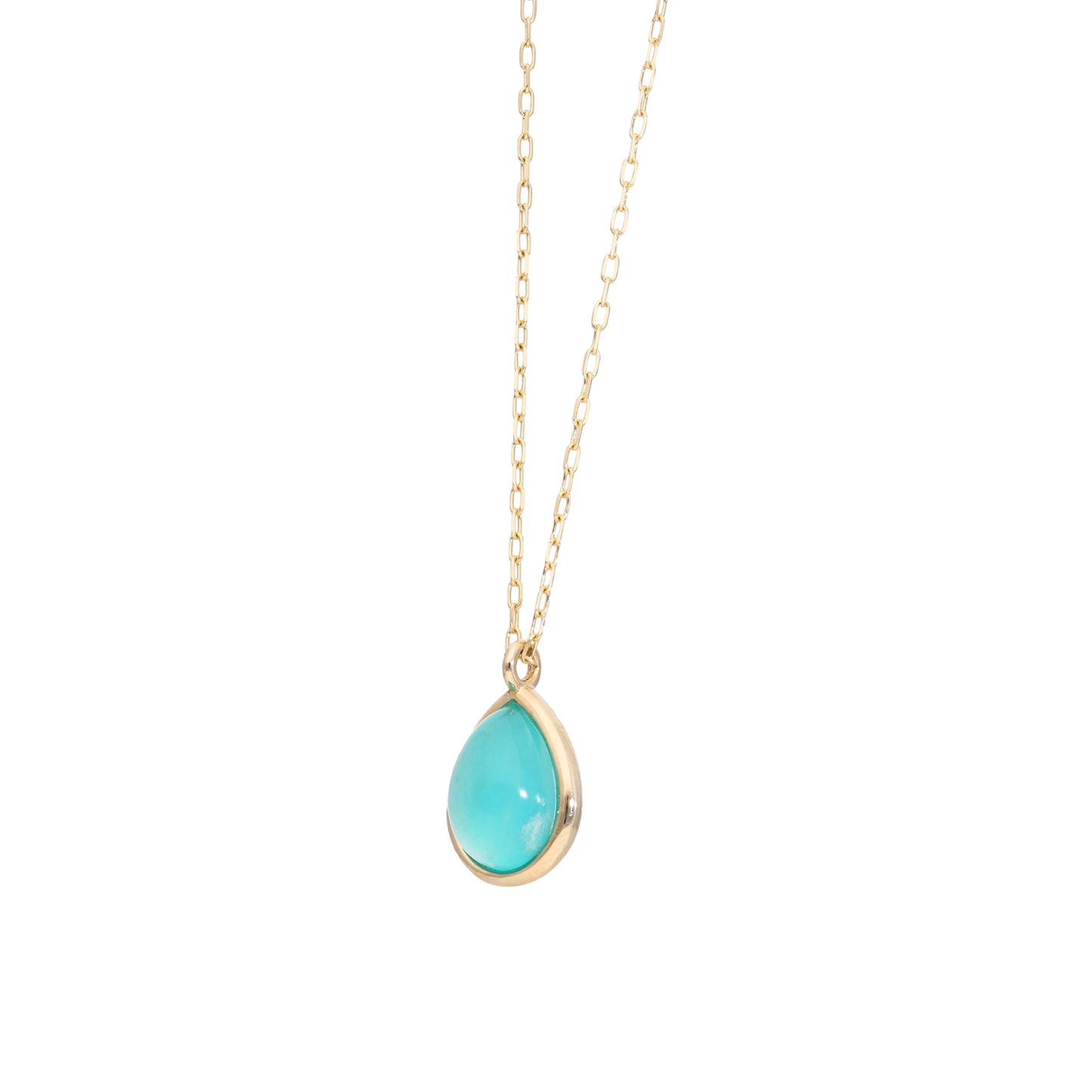 K10 Amazonite Necklace | 63-3318 