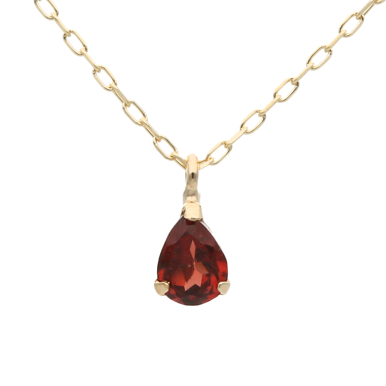 K10 Birthstone Necklace ｜63-7801-7812