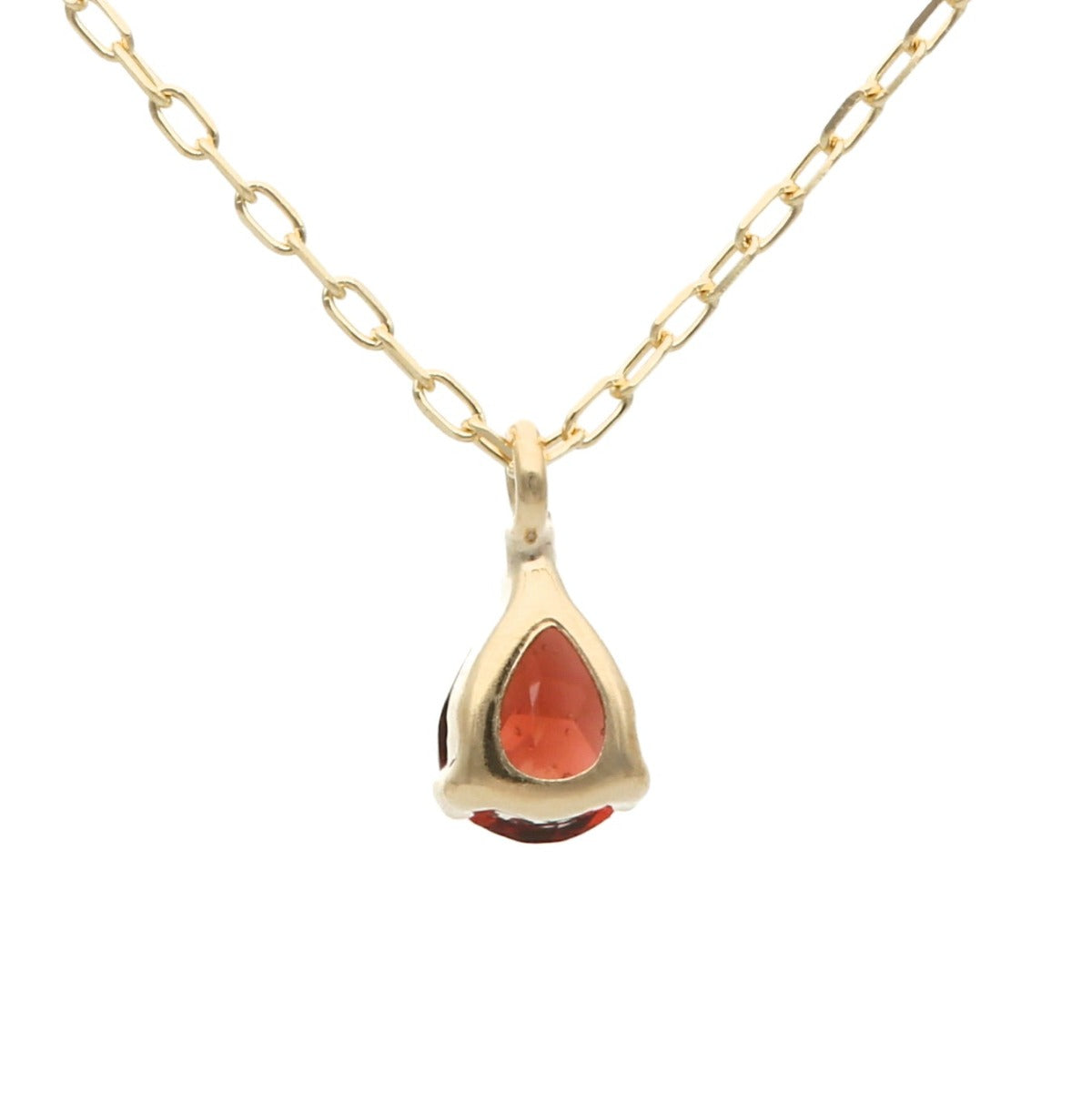 K10 Birthstone Necklace ｜63-7801-7812