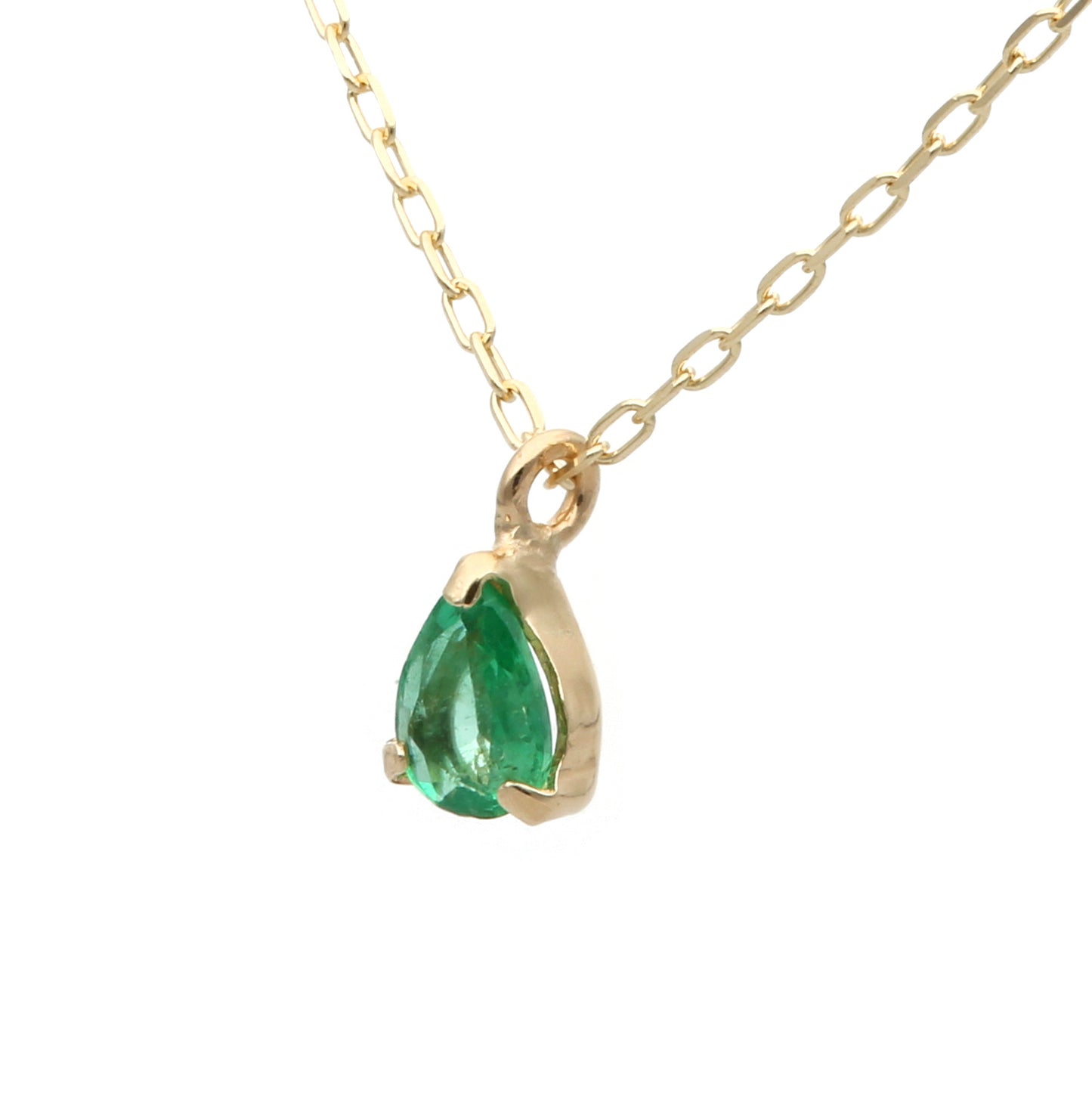 K10 Birthstone Necklace ｜63-7801-7812