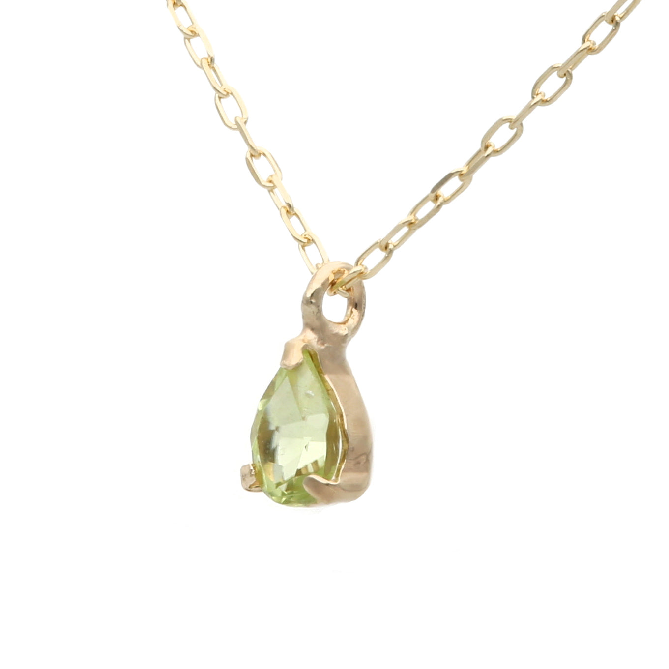 K10 Birthstone Necklace ｜63-7801-7812