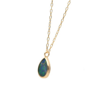 Opal Necklace | 63-7997