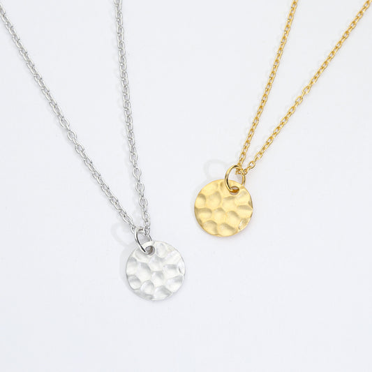 Pair necklace | 64-3710-3711 