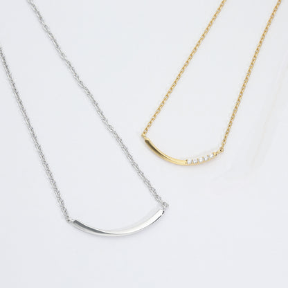 Pair Necklace | 64-3712-3713