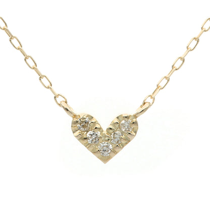 K10 Diamond Necklace | 66-7600-7688