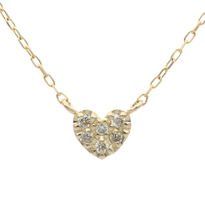 K10 Diamond Necklace | 66-7600-7688